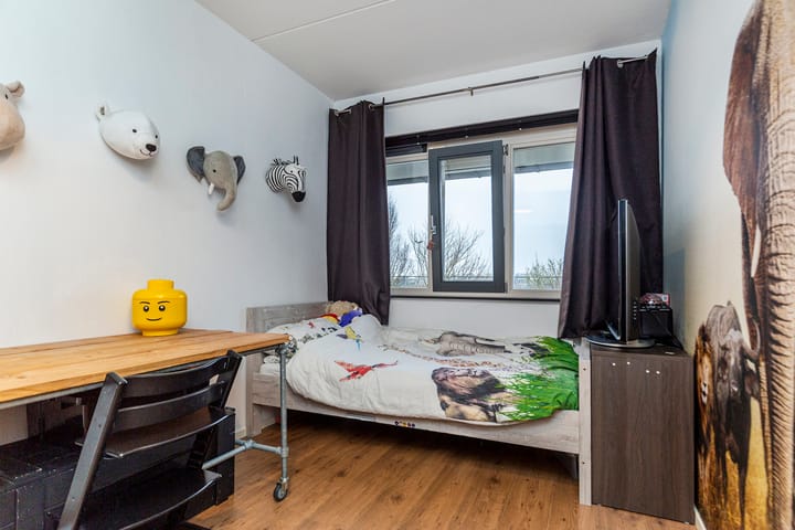 Foto 22 van Prins Clausstraat 90