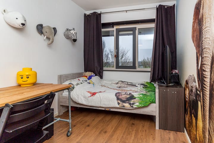 Foto 23 van Prins Clausstraat 90