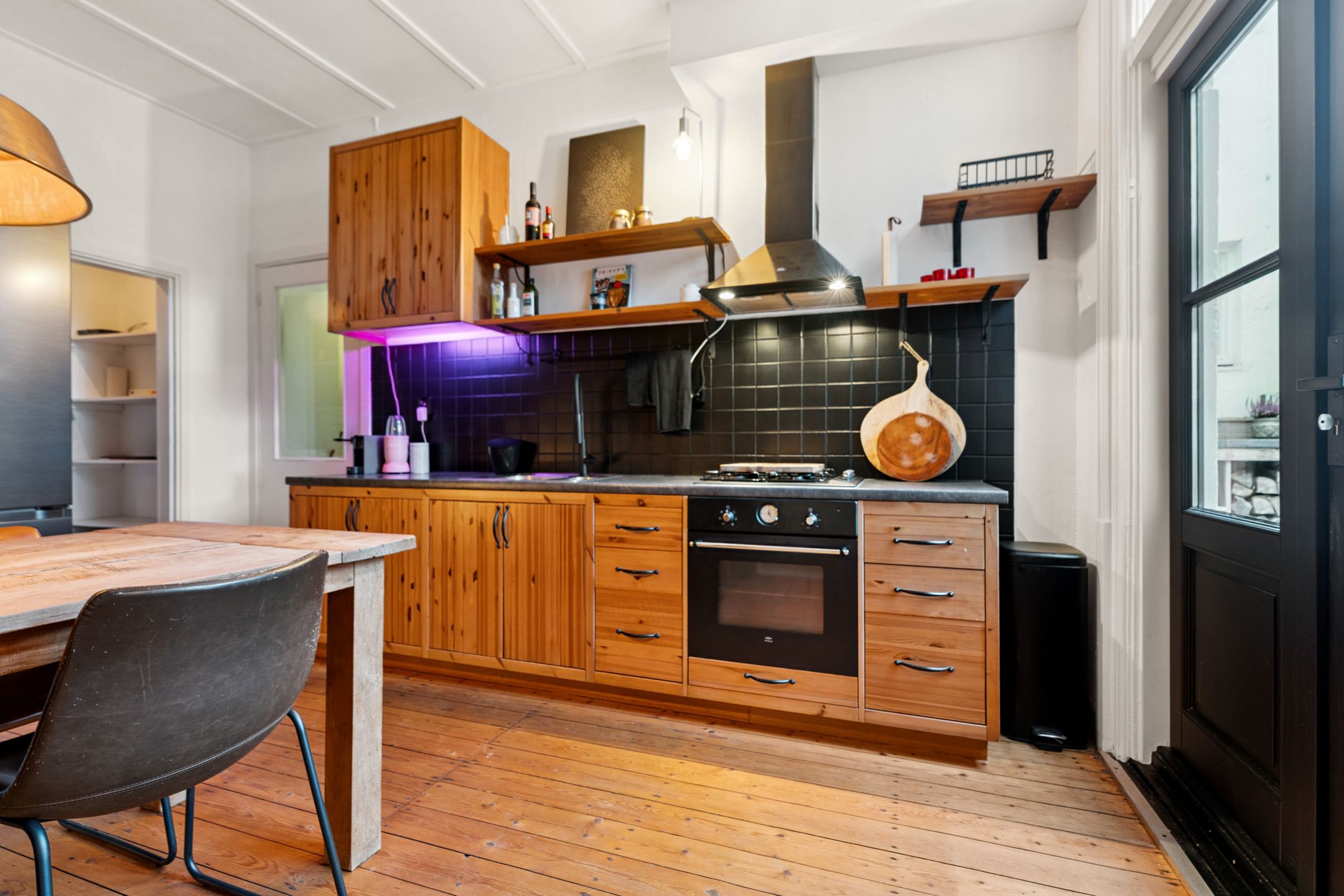 Foto 18 van Prins Bernhardstraat 59