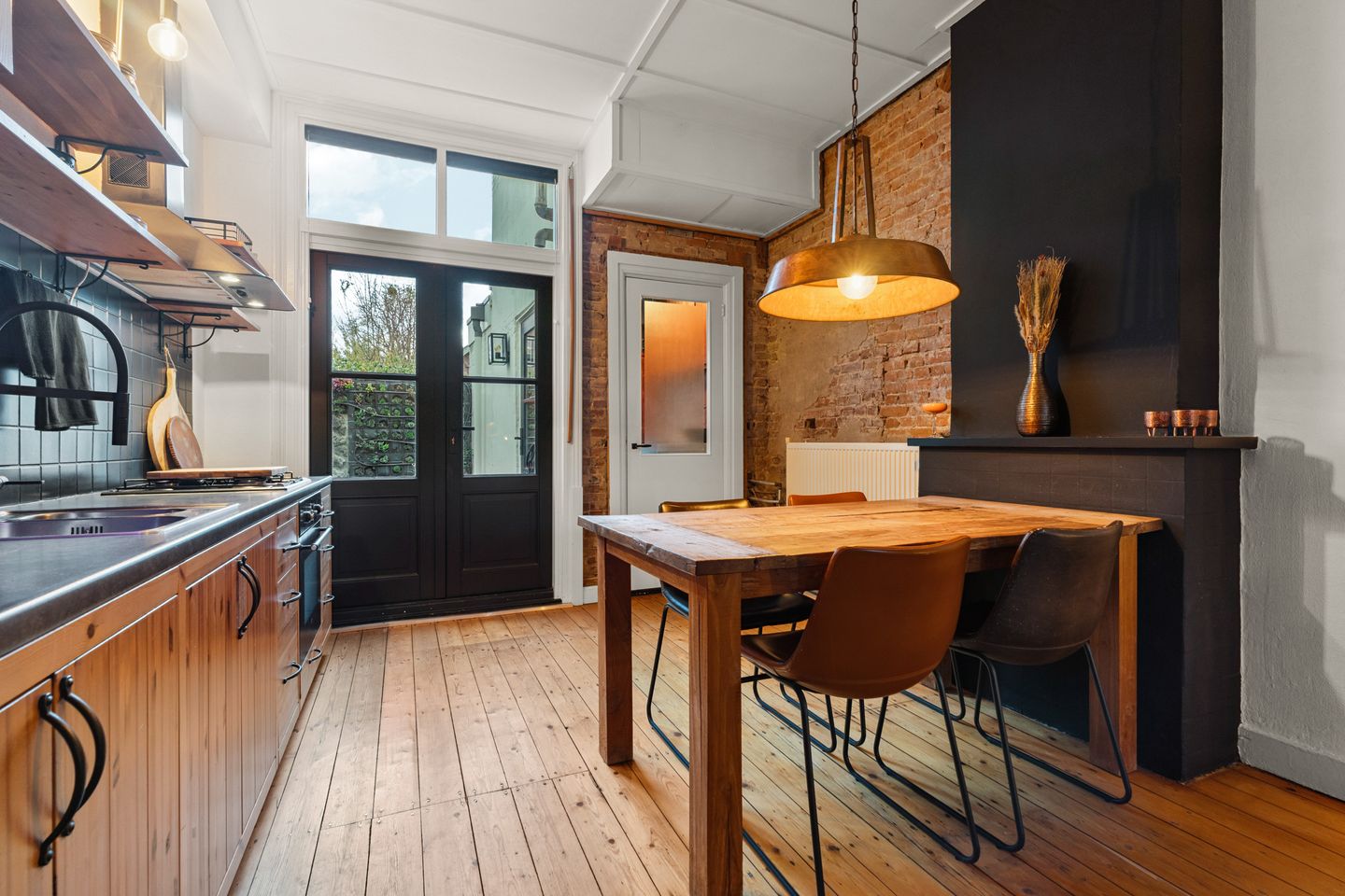 Foto 19 van Prins Bernhardstraat 59