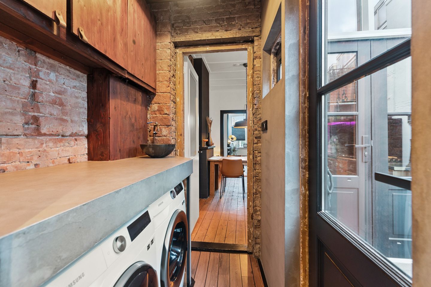 Foto 25 van Prins Bernhardstraat 59