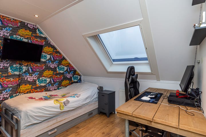 Foto 33 van Prins Clausstraat 90