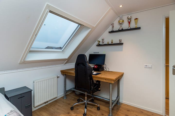 Foto 34 van Prins Clausstraat 90