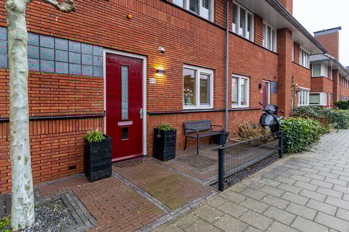 Foto 40 van Prins Clausstraat 90