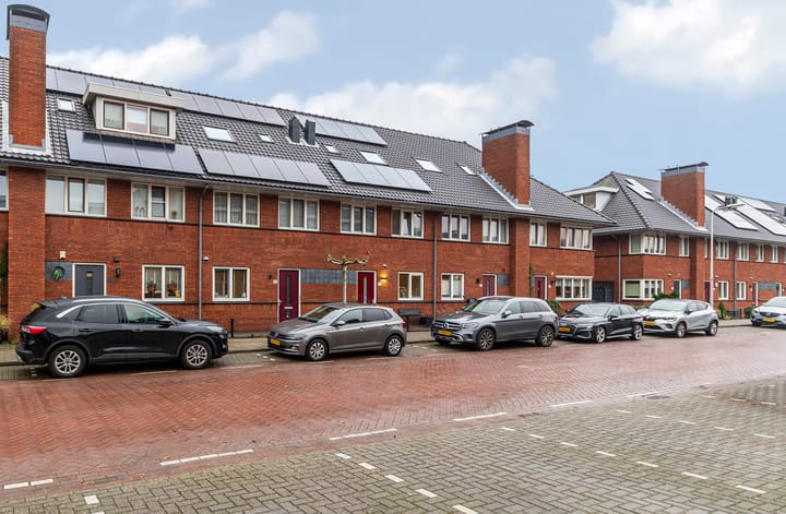 Foto 41 van Prins Clausstraat 90