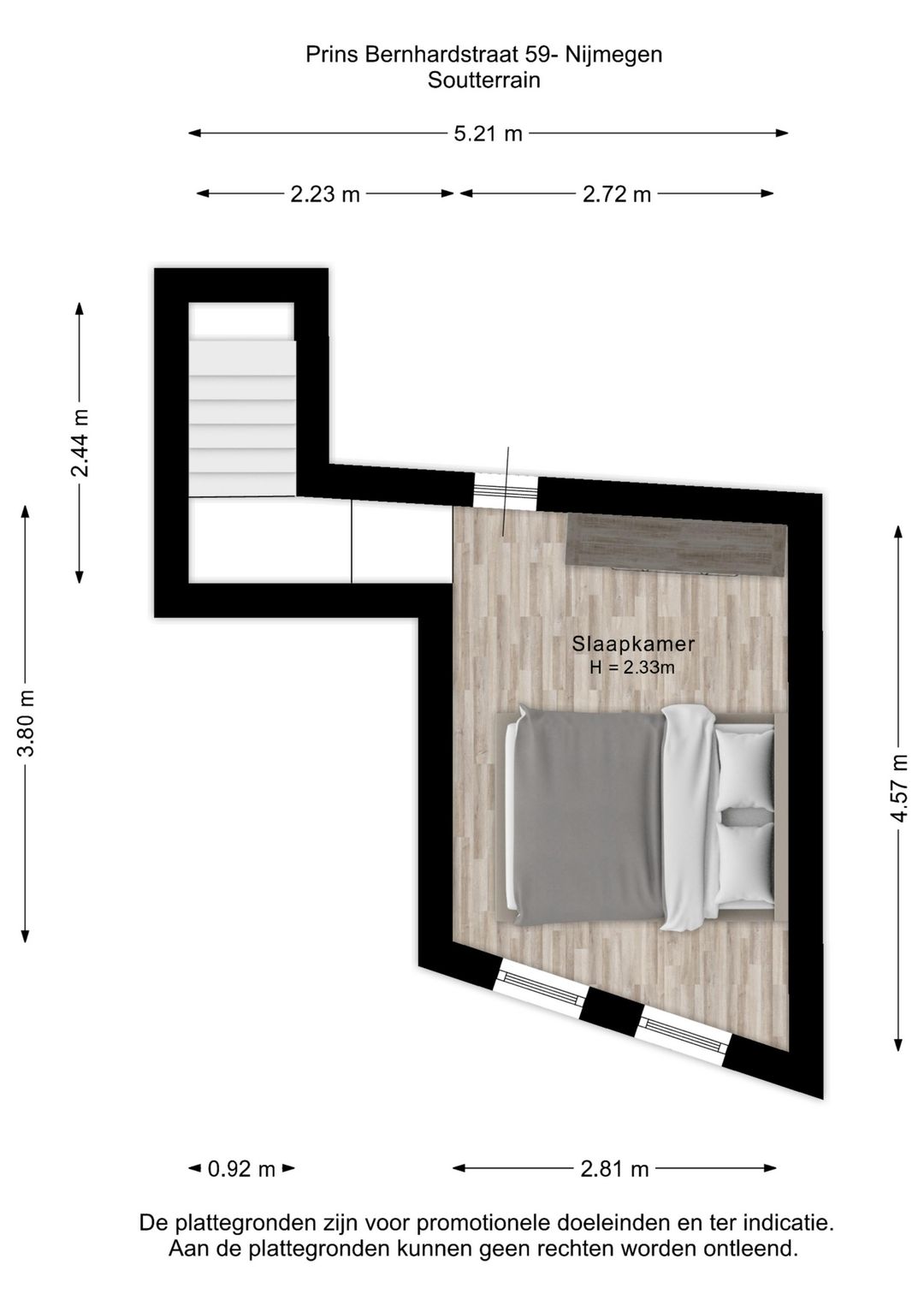 Foto 43 van Prins Bernhardstraat 59