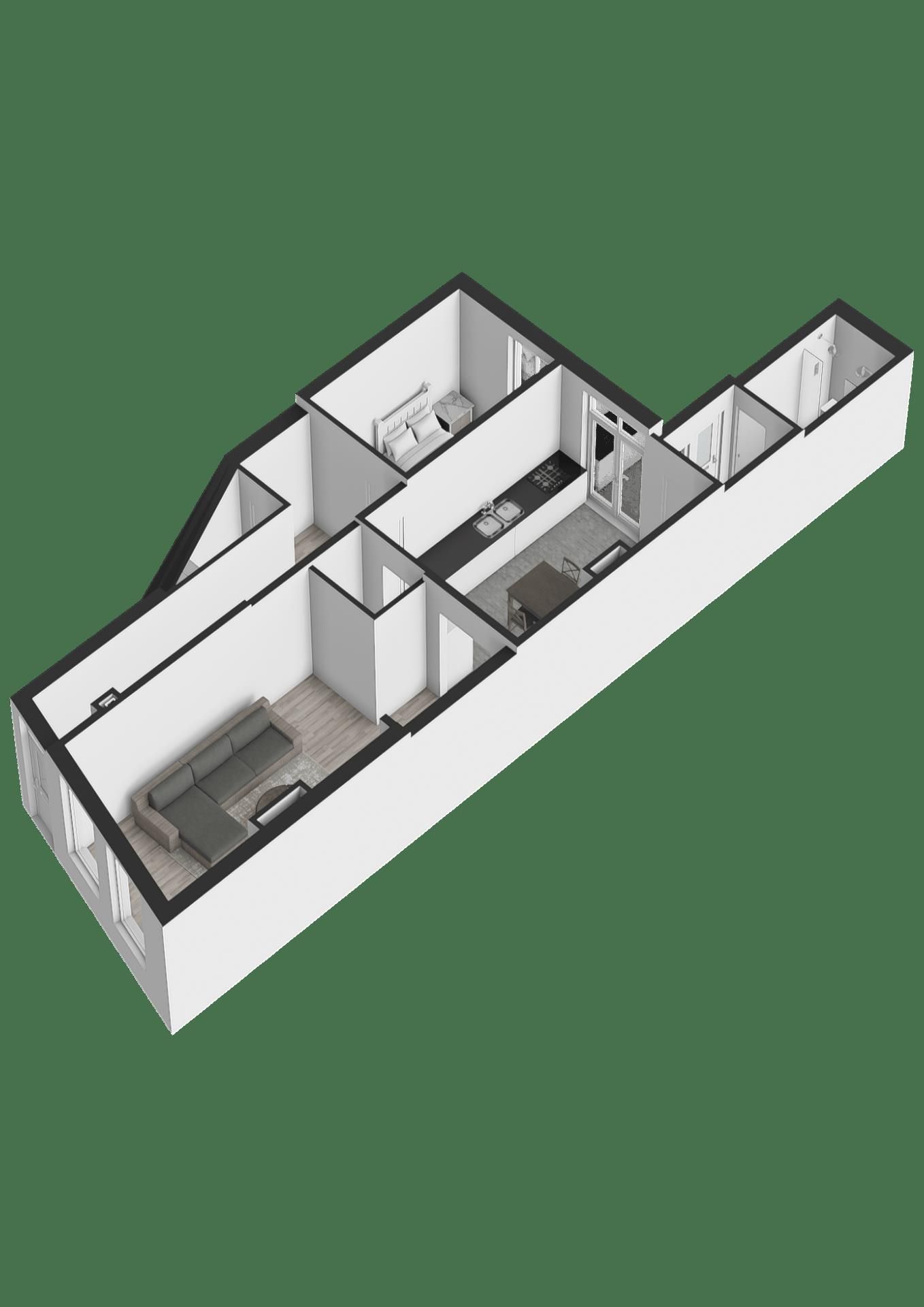 Foto 45 van Prins Bernhardstraat 59