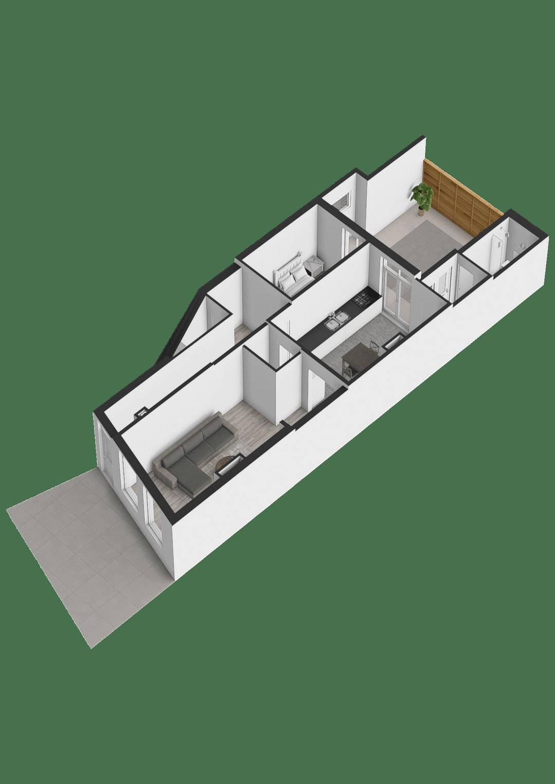 Foto 47 van Prins Bernhardstraat 59