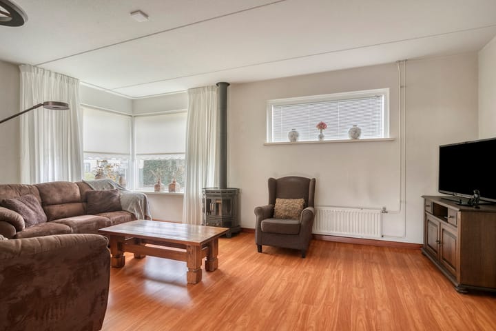 Foto 2 van De Pony 6