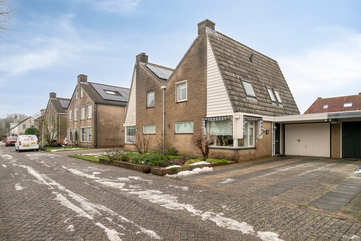 Foto 3 van De Pony 6