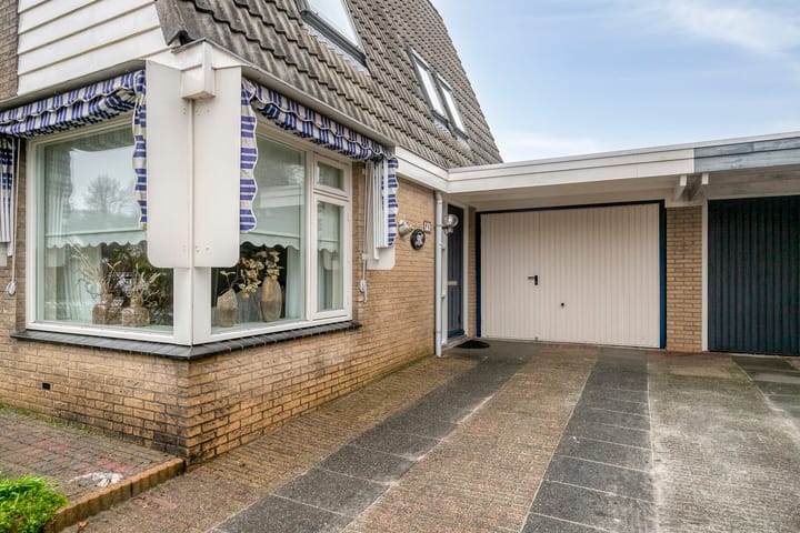 Foto 4 van De Pony 6