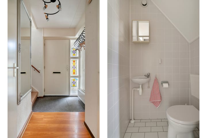 Foto 5 van De Pony 6