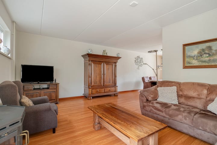 Foto 9 van De Pony 6