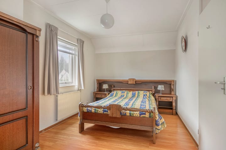 Foto 23 van De Pony 6