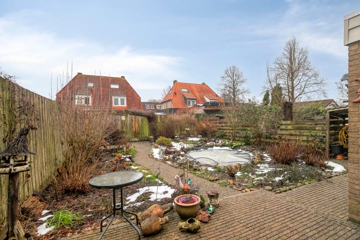 Foto 25 van De Pony 6