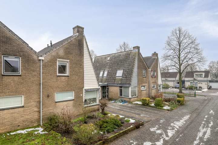 Foto 30 van De Pony 6