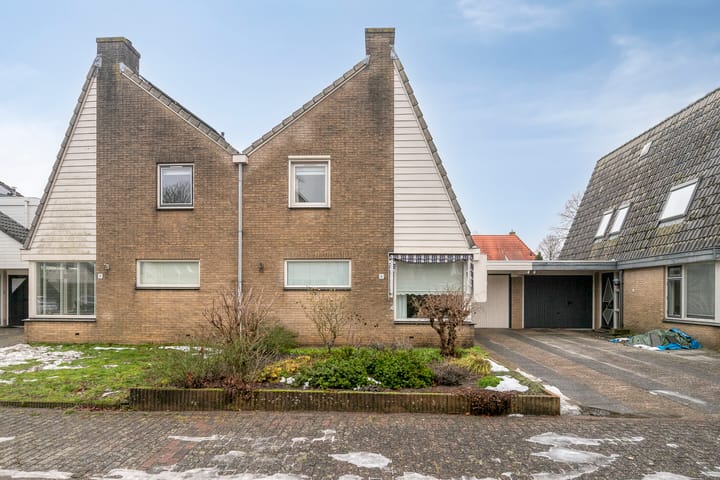 Foto 29 van De Pony 6