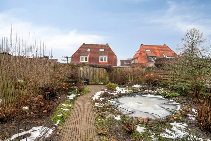 Foto 26 van De Pony 6