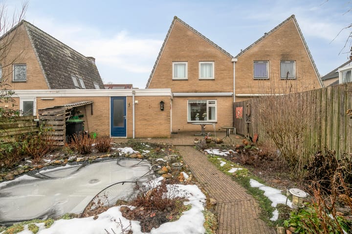 Foto 28 van De Pony 6