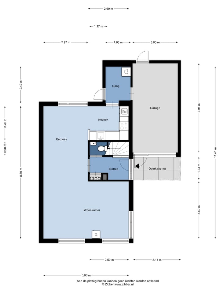 Foto 35 van De Pony 6