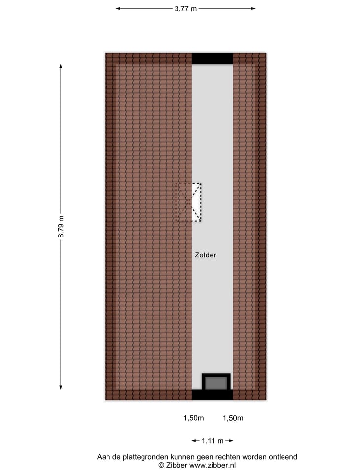 Foto 37 van De Pony 6