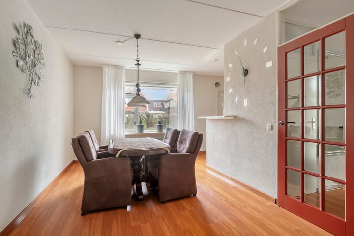 Foto 10 van De Pony 6