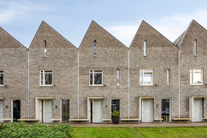 Dahliahof 19 main image