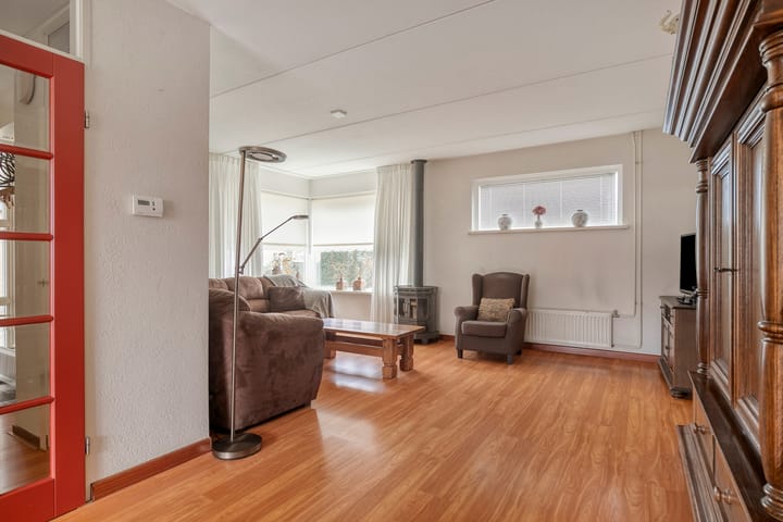 Foto 6 van De Pony 6