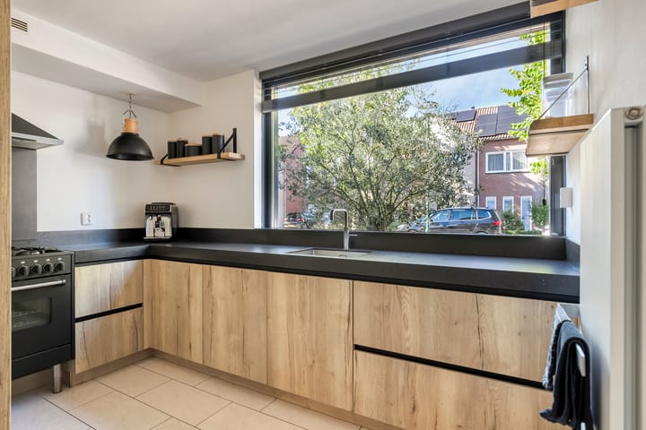 Foto 4 van Brabantlaan 27