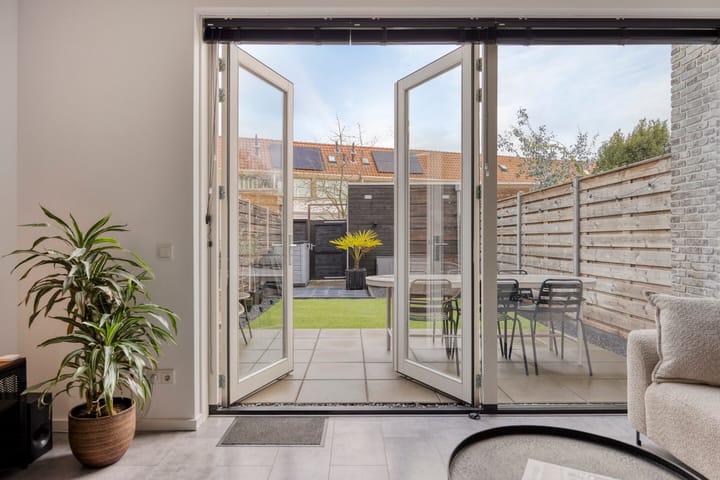 Photo 7 of Dahliahof 19