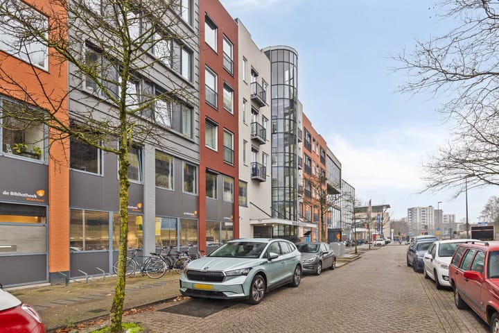 Foto 2 van Waterlandlaan 42-C