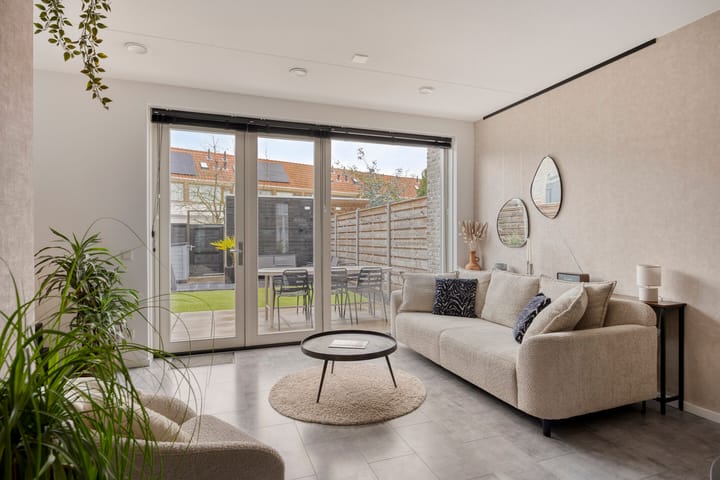 Foto 4 van Dahliahof 19