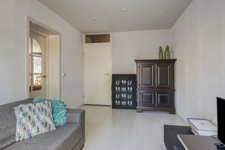 Foto 10 van Brabantlaan 27