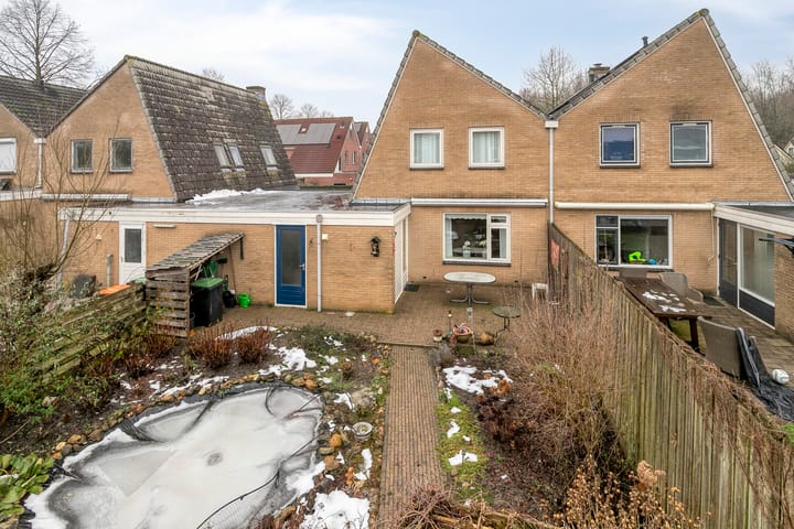 Foto 27 van De Pony 6