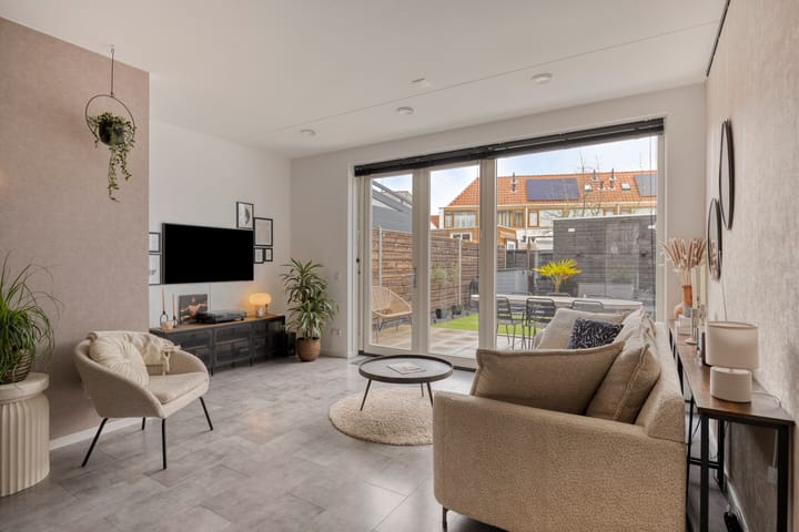 Photo 6 of Dahliahof 19