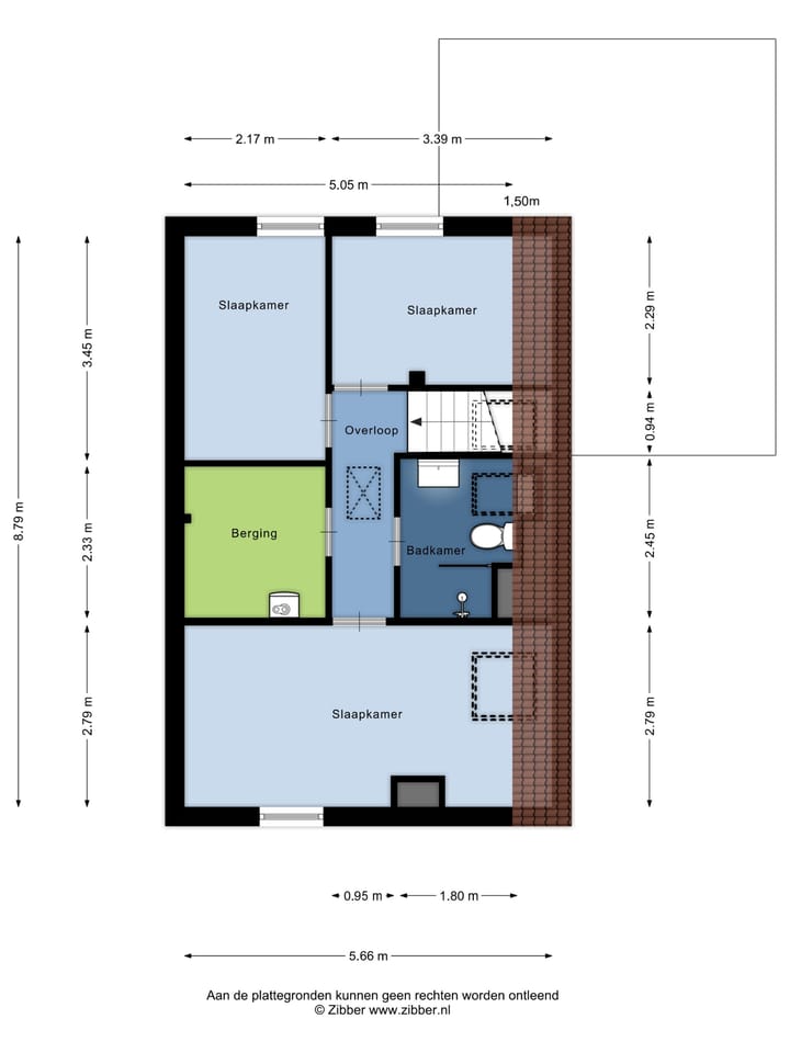 Foto 36 van De Pony 6