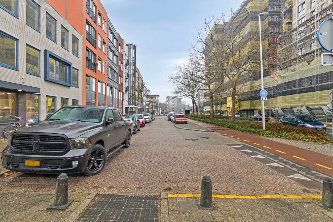 Foto 7 van Waterlandlaan 42-C