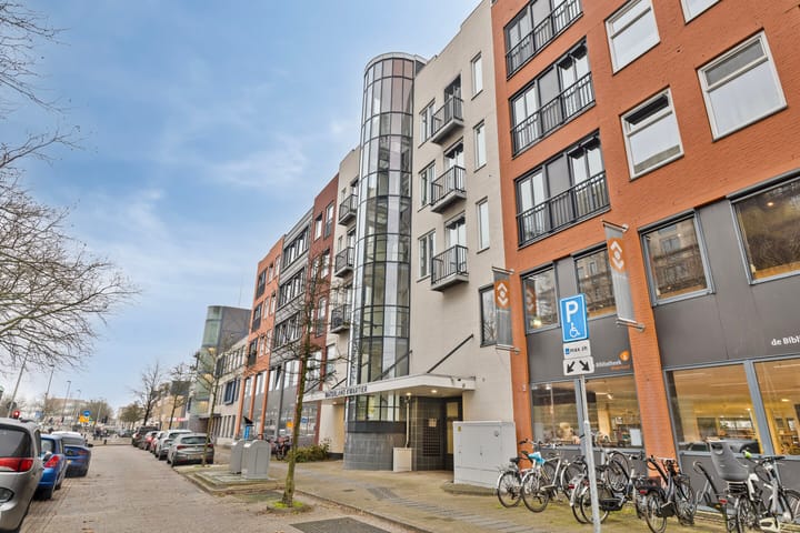 Photo 8 of Waterlandlaan 42-C