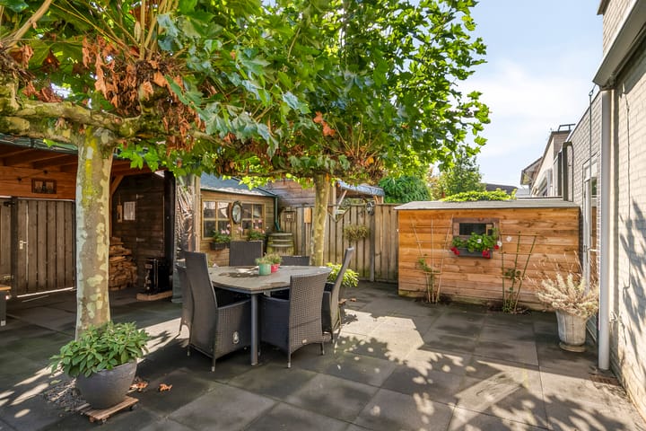 Foto 22 van Brabantlaan 27