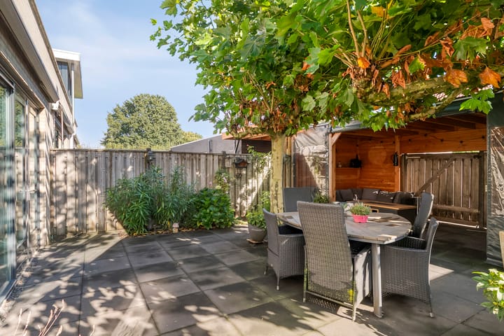 Foto 24 van Brabantlaan 27