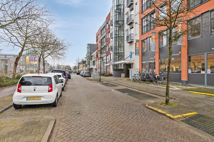 Photo 9 of Waterlandlaan 42-C