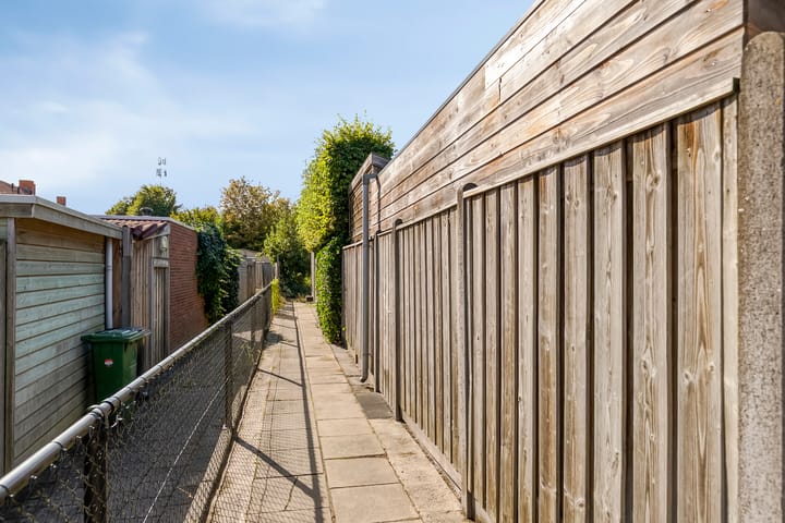 Foto 26 van Brabantlaan 27