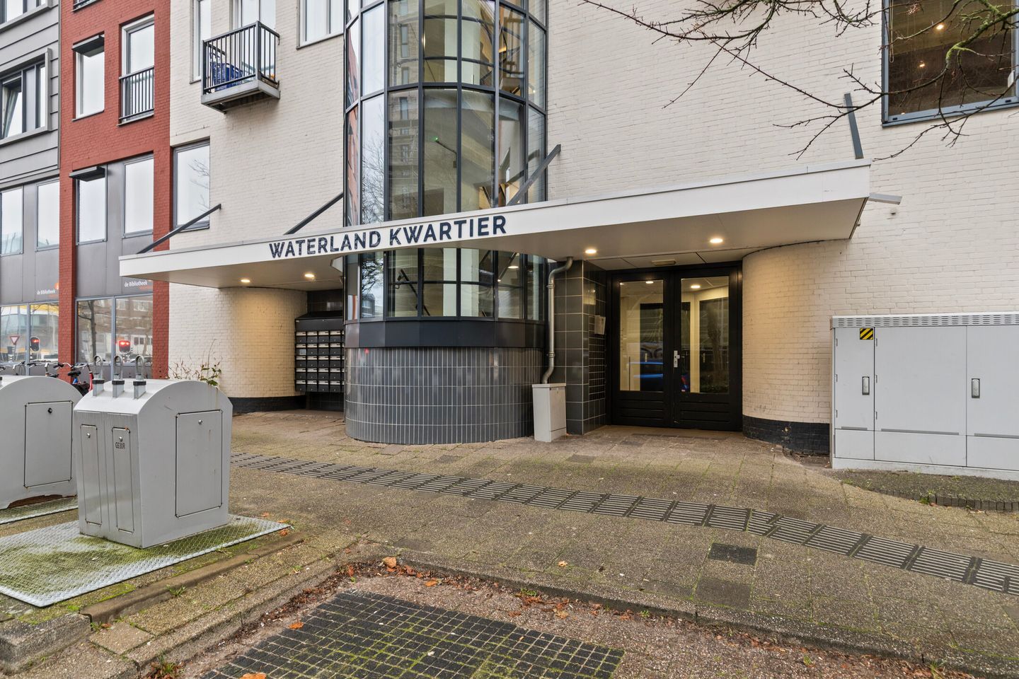 Foto 10 van Waterlandlaan 42-C