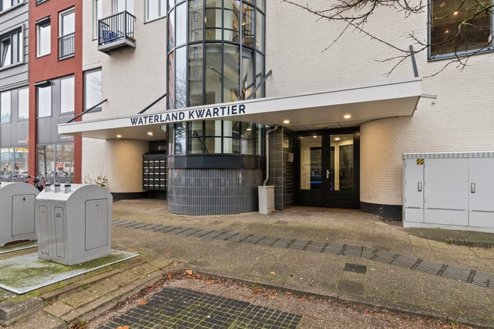 Photo 10 of Waterlandlaan 42-C