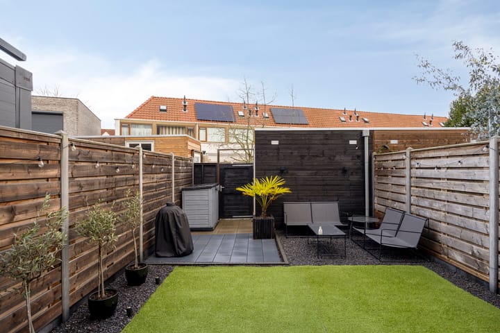 Photo 40 of Dahliahof 19