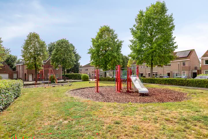 Foto 28 van Brabantlaan 27