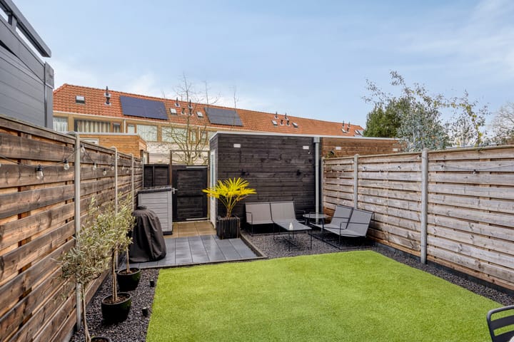 Photo 38 of Dahliahof 19