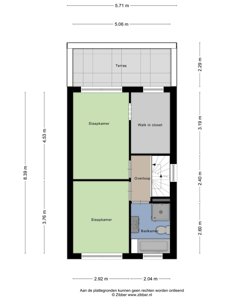 Foto 32 van Brabantlaan 27