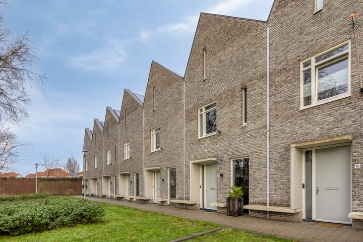 Photo 46 of Dahliahof 19