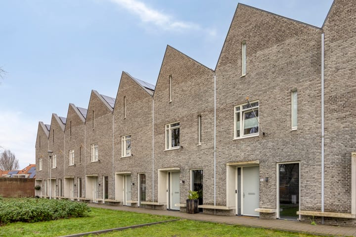 Photo 47 of Dahliahof 19